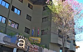 Aspen Hotel & Apart